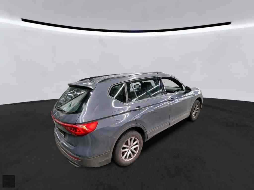 Slika vozila SEAT TARRACO