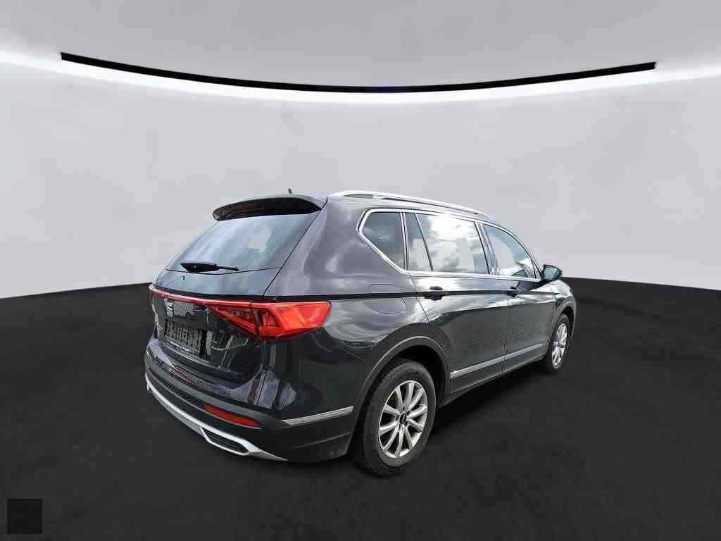 Slika vozila SEAT TARRACO