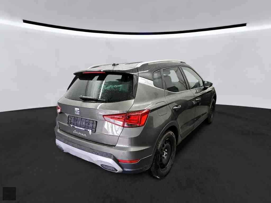 Slika vozila SEAT ARONA