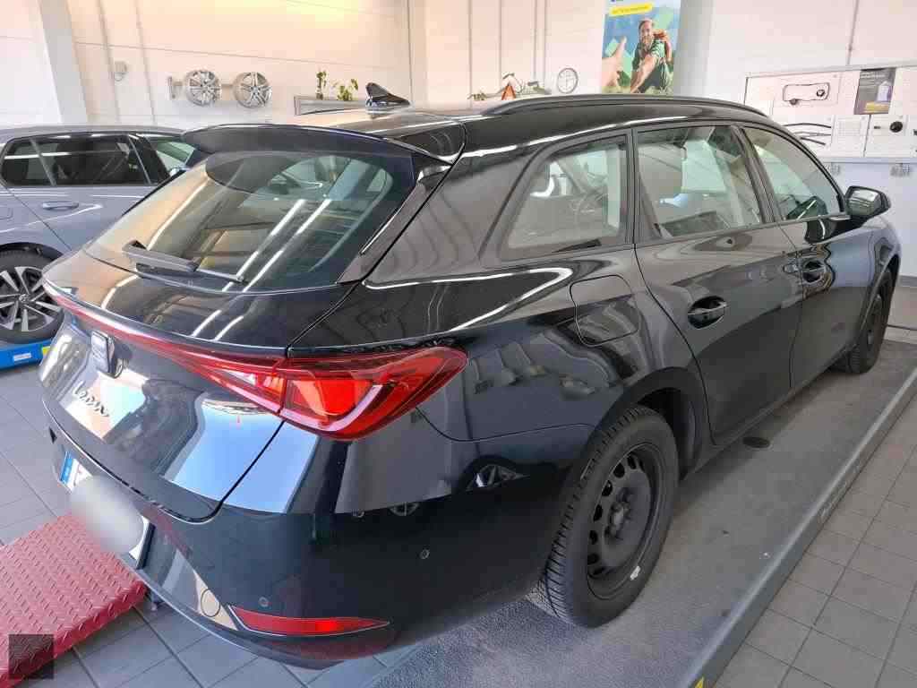 Slika vozila SEAT Leon