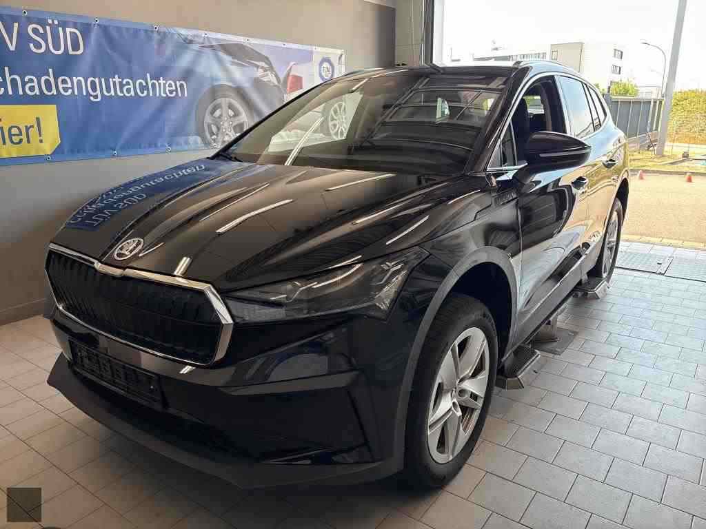 Slika vozila &Scaron;KODA Enyaq