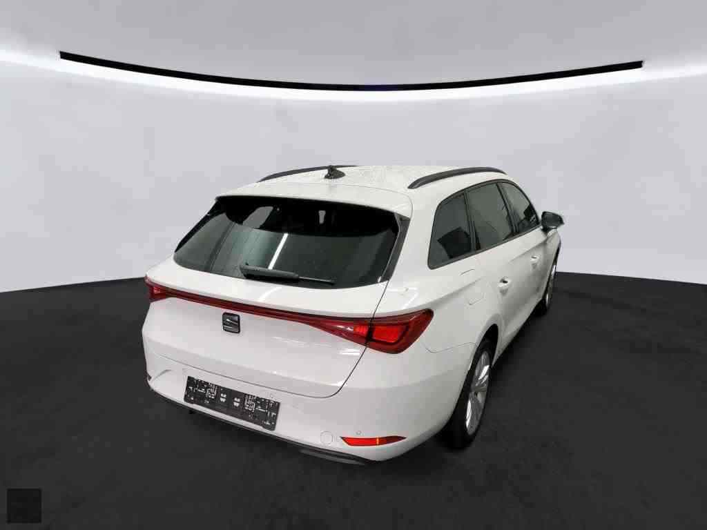 Slika vozila SEAT Leon