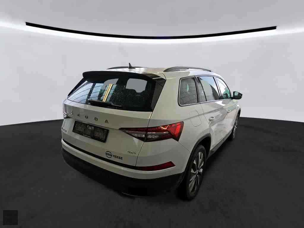 Slika vozila &Scaron;KODA KODIAQ
