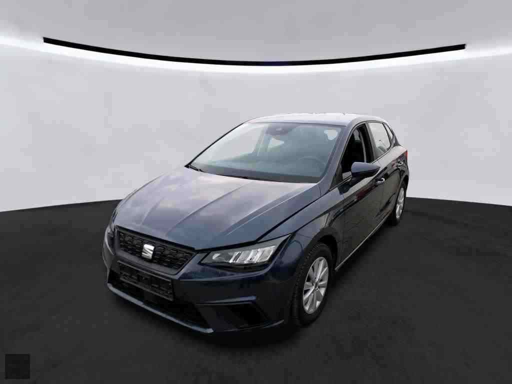 Slika vozila SEAT Ibiza