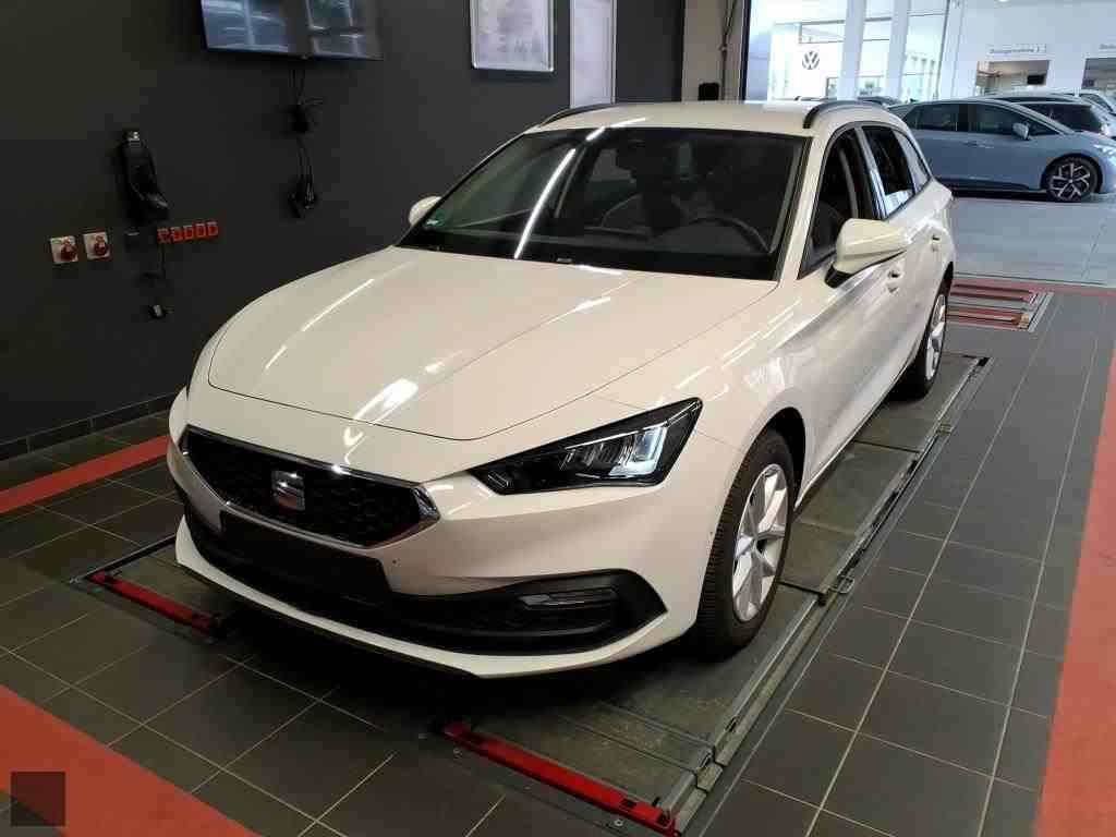 Slika vozila SEAT Leon