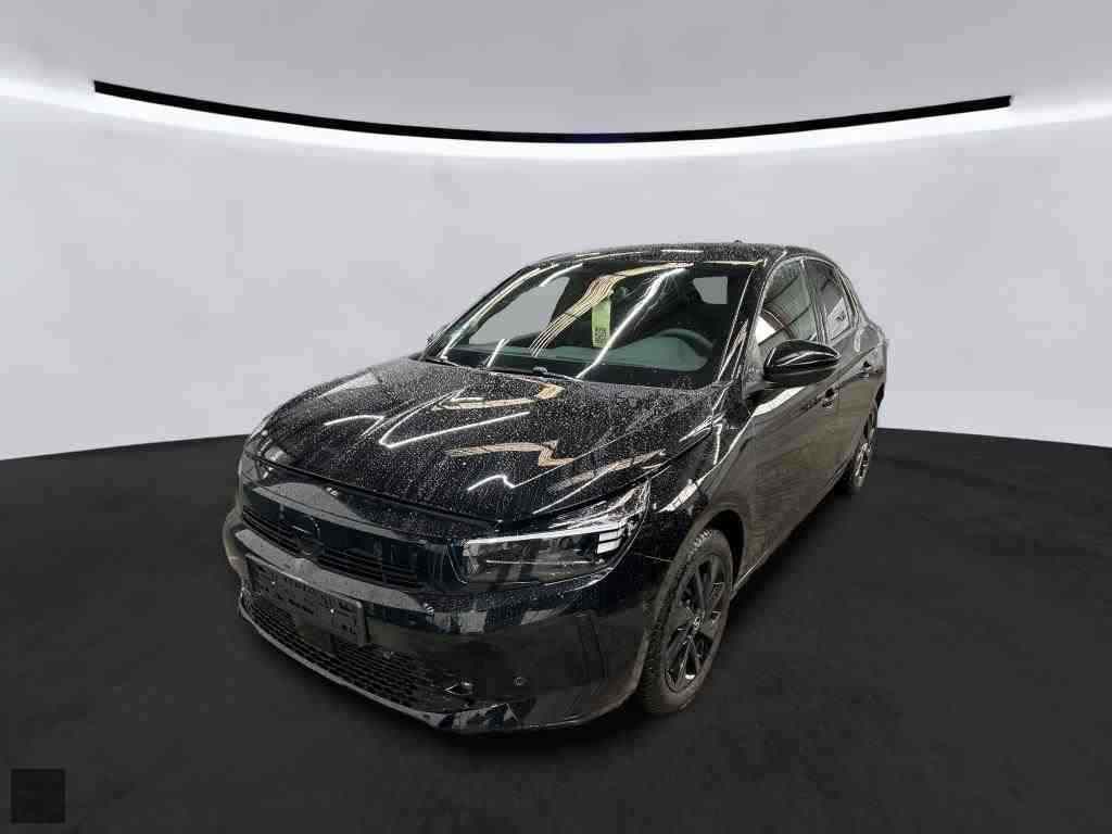 Slika vozila OPEL Corsa
