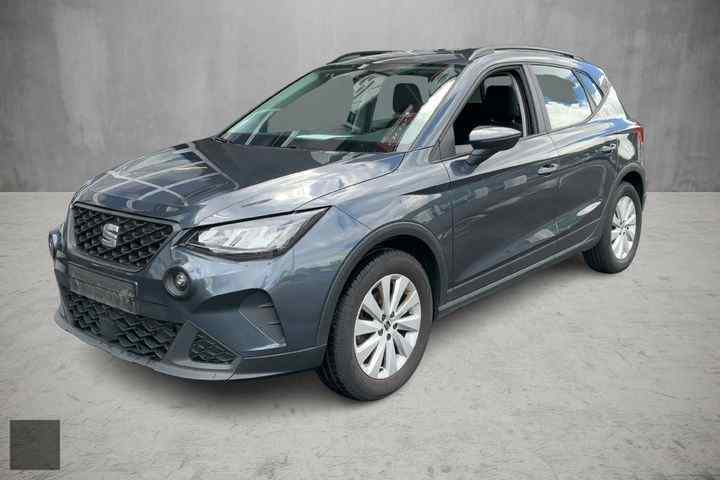 Slika vozila SEAT ARONA