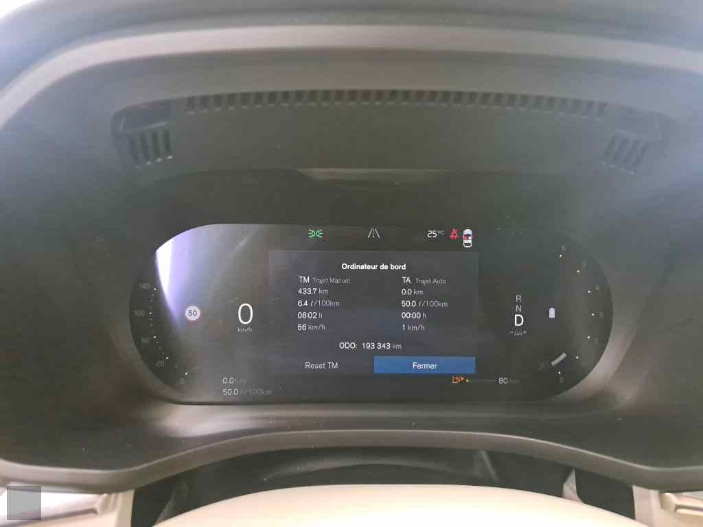 Slika vozila VOLVO XC60