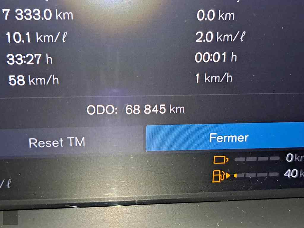 Slika vozila VOLVO XC90