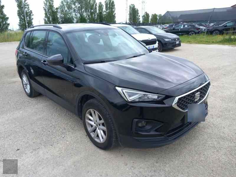 Slika vozila SEAT TARRACO