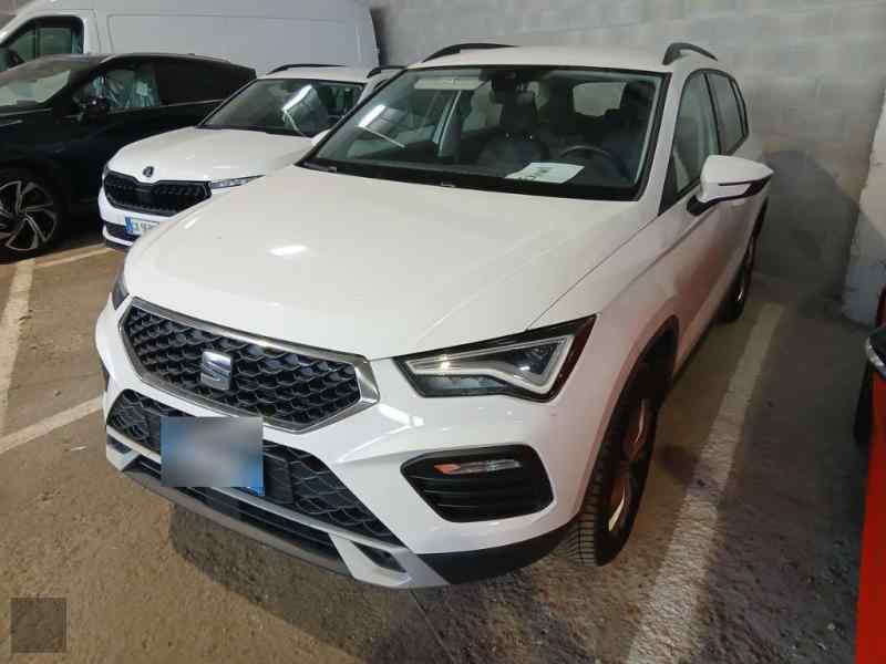 Slika vozila SEAT ATECA