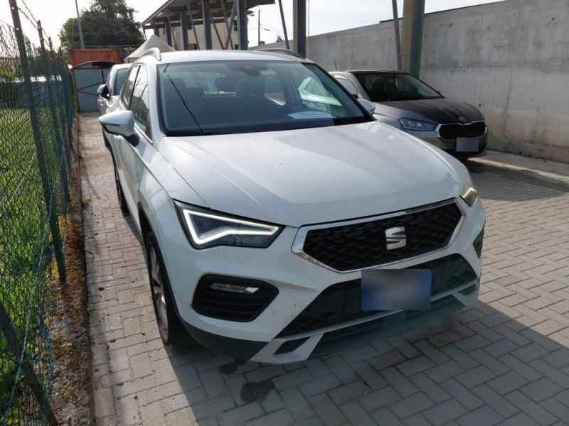 Slika vozila SEAT ATECA