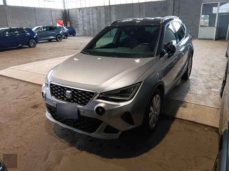 Slika vozila SEAT ARONA