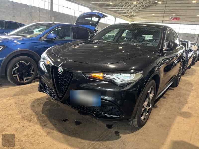 Slika vozila ALFA ROMEO STELVIO