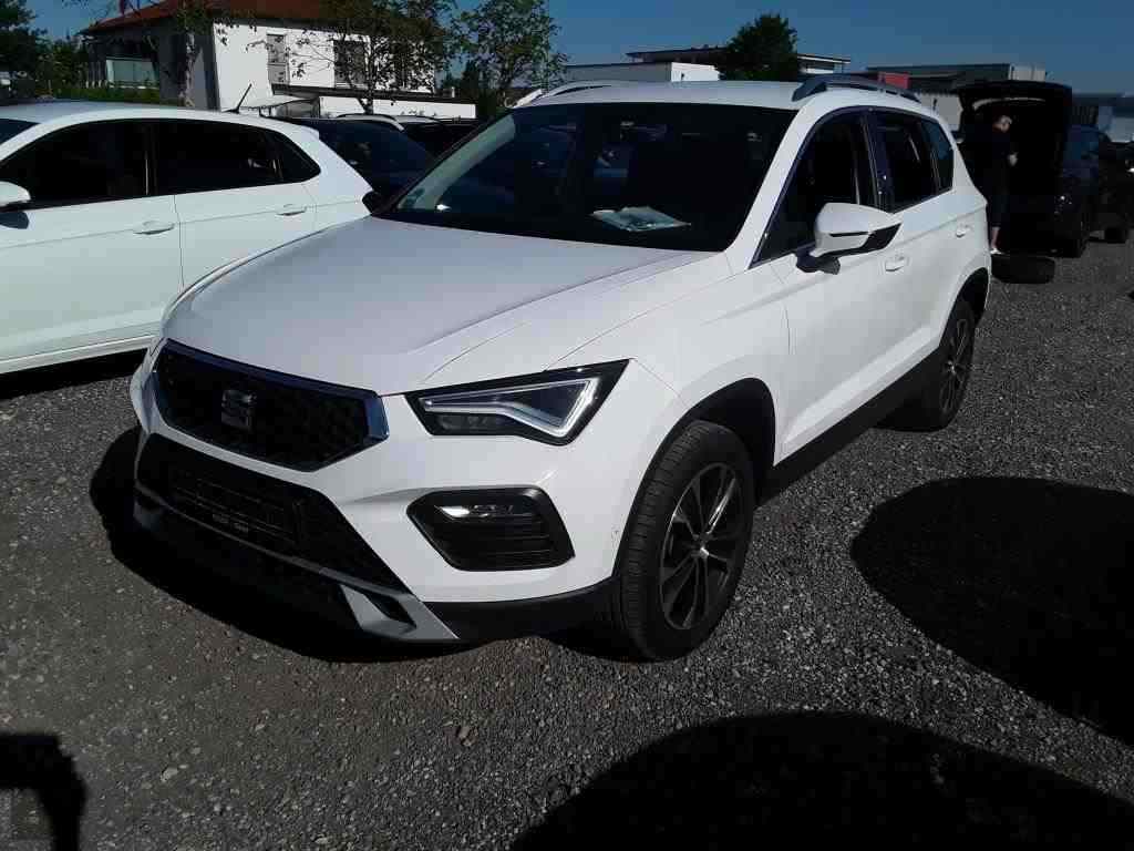 Slika vozila SEAT ATECA