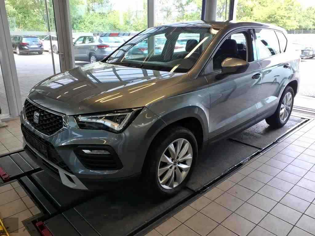 Slika vozila SEAT ATECA