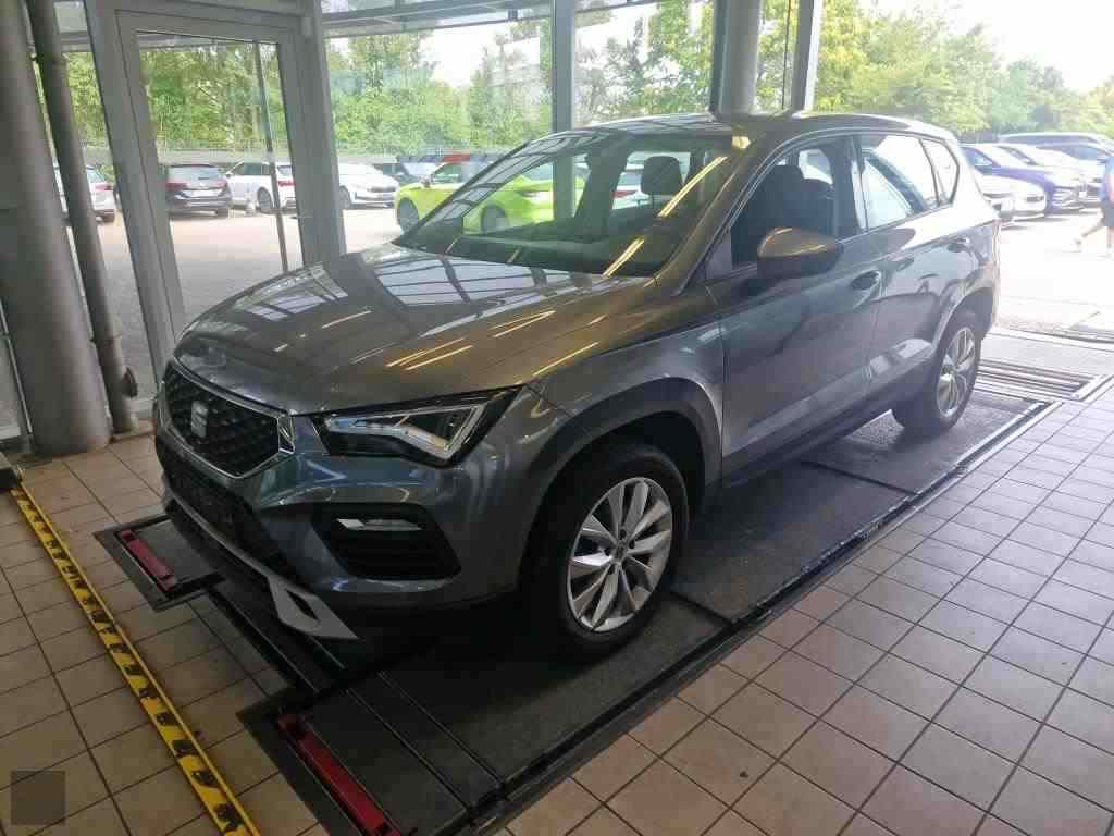 Slika vozila SEAT ATECA