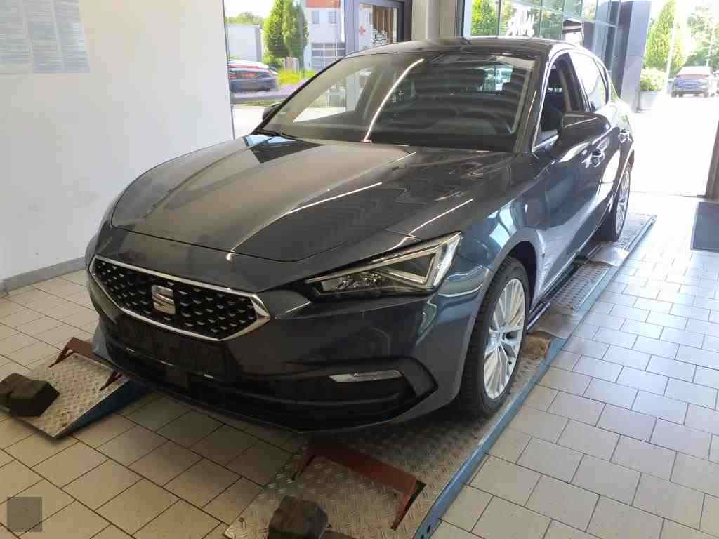 Slika vozila SEAT Leon