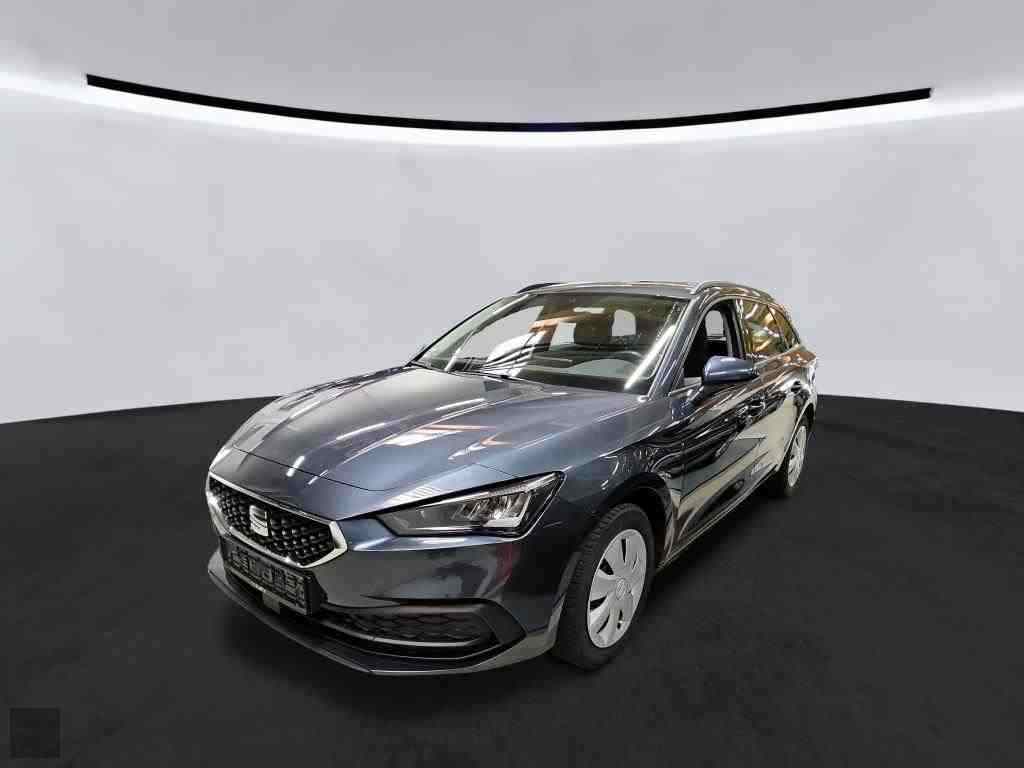 Slika vozila SEAT Leon