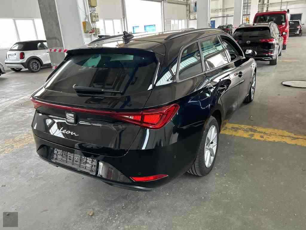 Slika vozila SEAT Leon