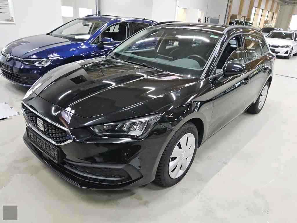 Slika vozila SEAT Leon