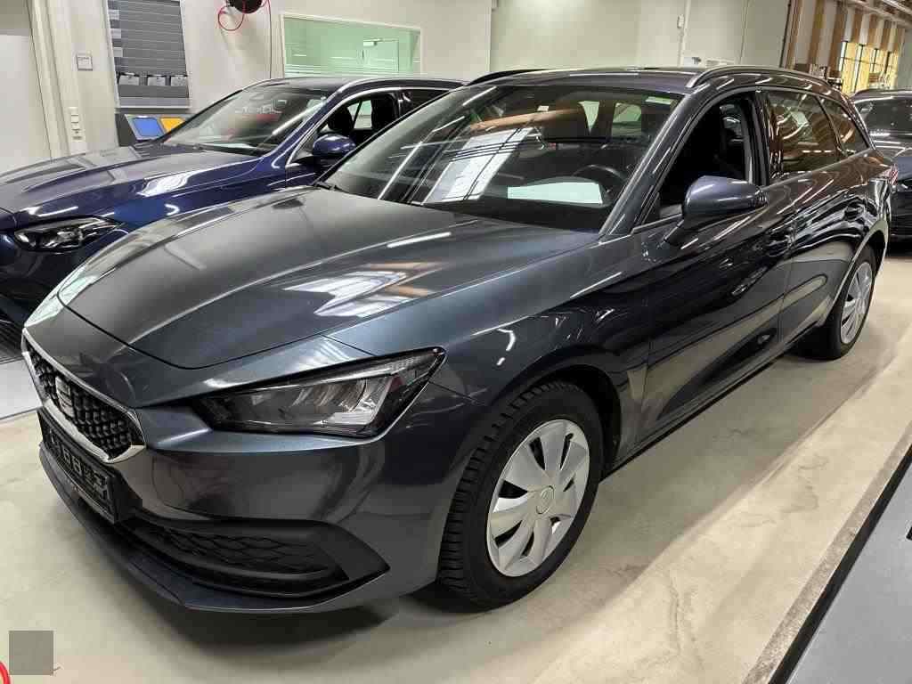 Slika vozila SEAT Leon