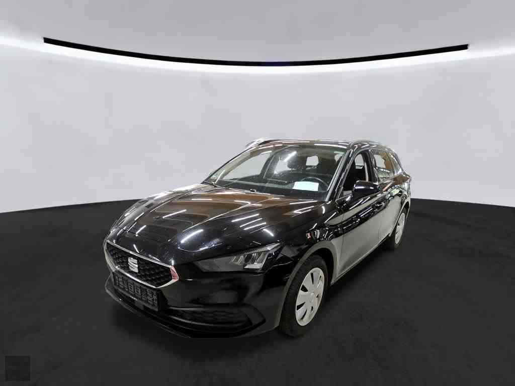 Slika vozila SEAT Leon