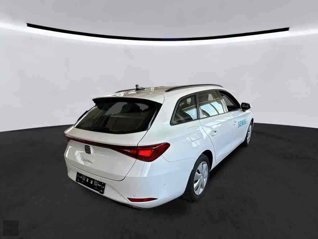 Slika vozila SEAT Leon