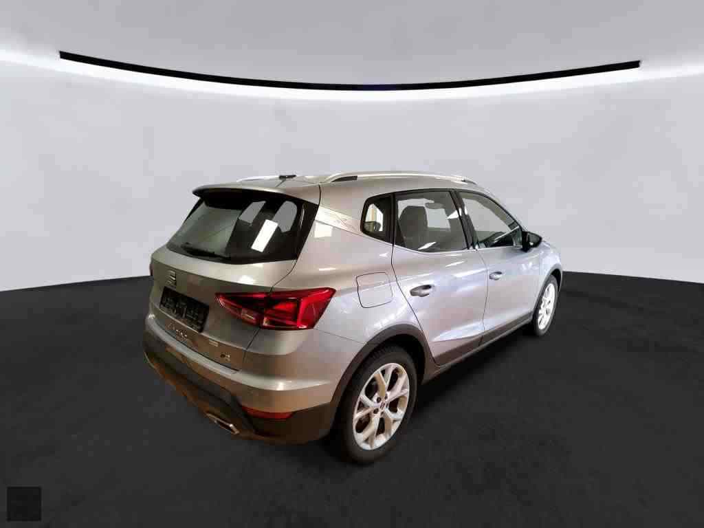 Slika vozila SEAT ARONA