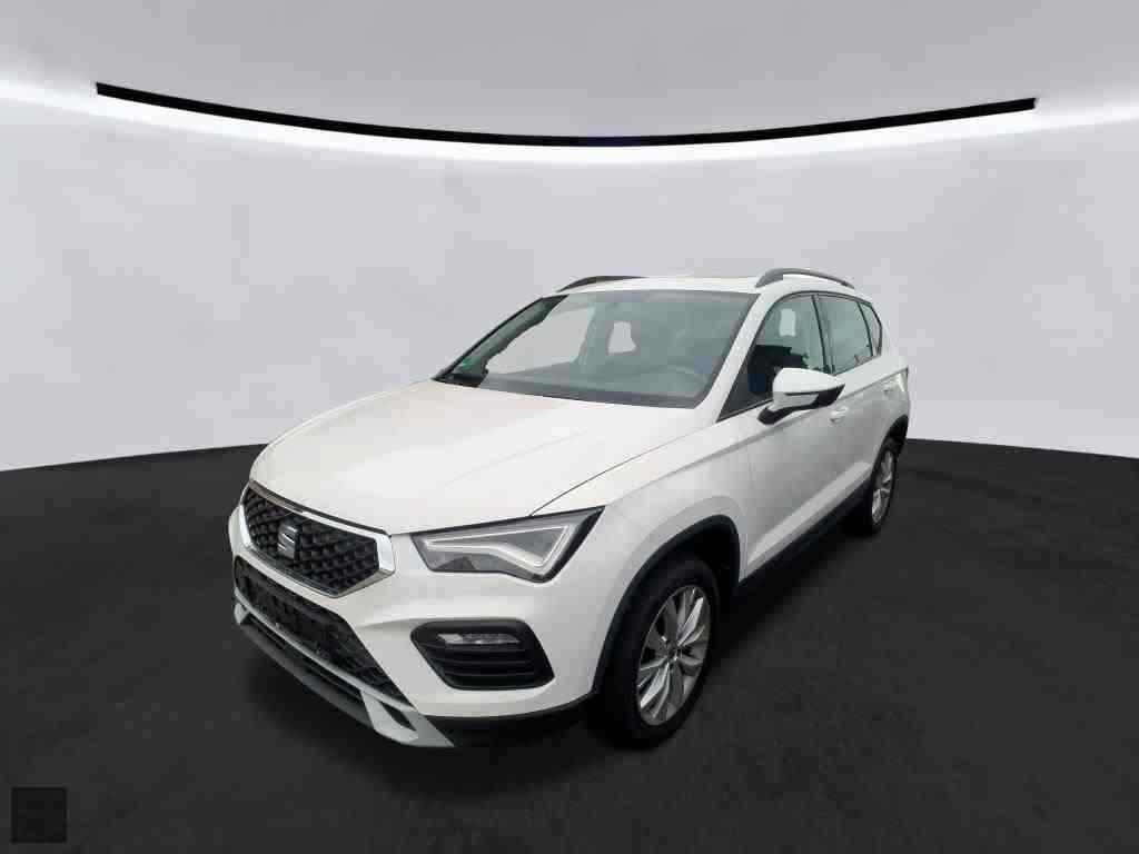 Slika vozila SEAT ATECA