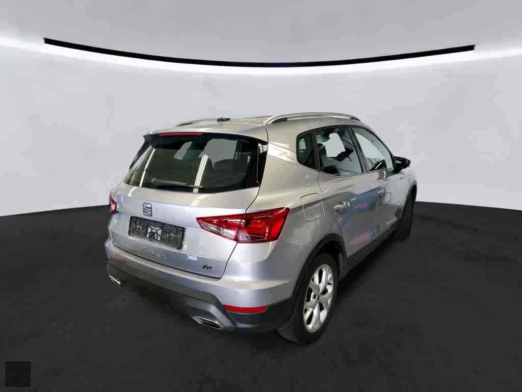 Slika vozila SEAT ARONA