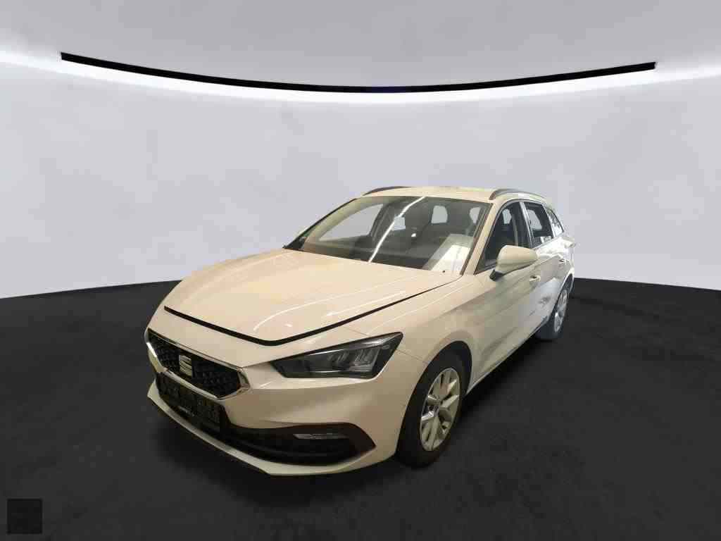 Slika vozila SEAT Leon