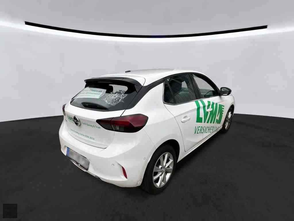 Slika vozila OPEL Corsa