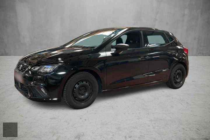 Slika vozila SEAT Ibiza