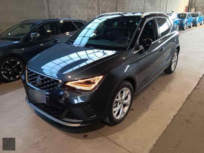 Slika vozila SEAT ARONA