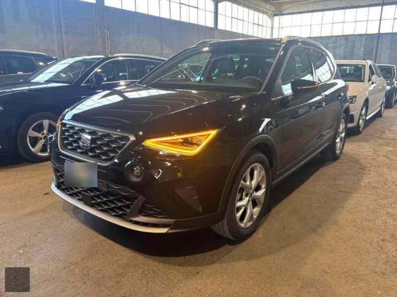 Slika vozila SEAT ARONA
