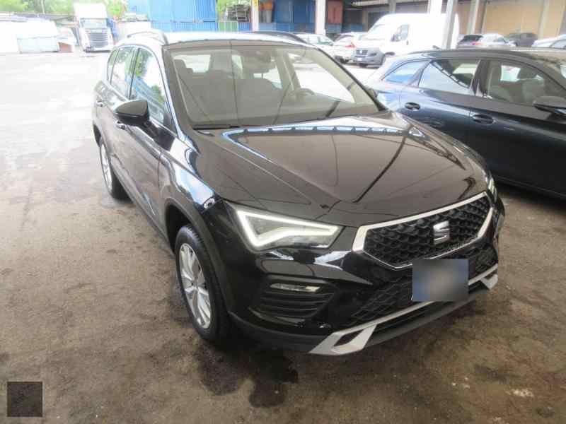 Slika vozila SEAT ATECA