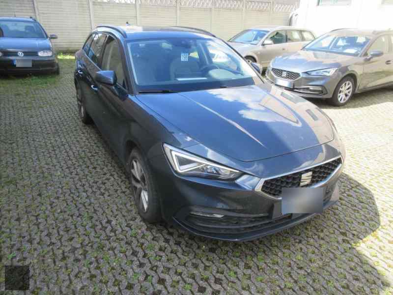 Slika vozila SEAT Leon