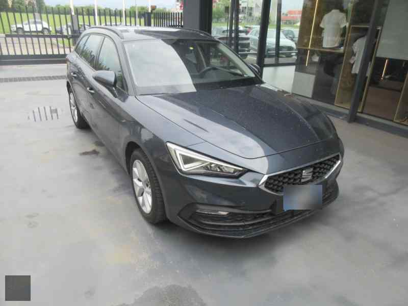 Slika vozila SEAT Leon