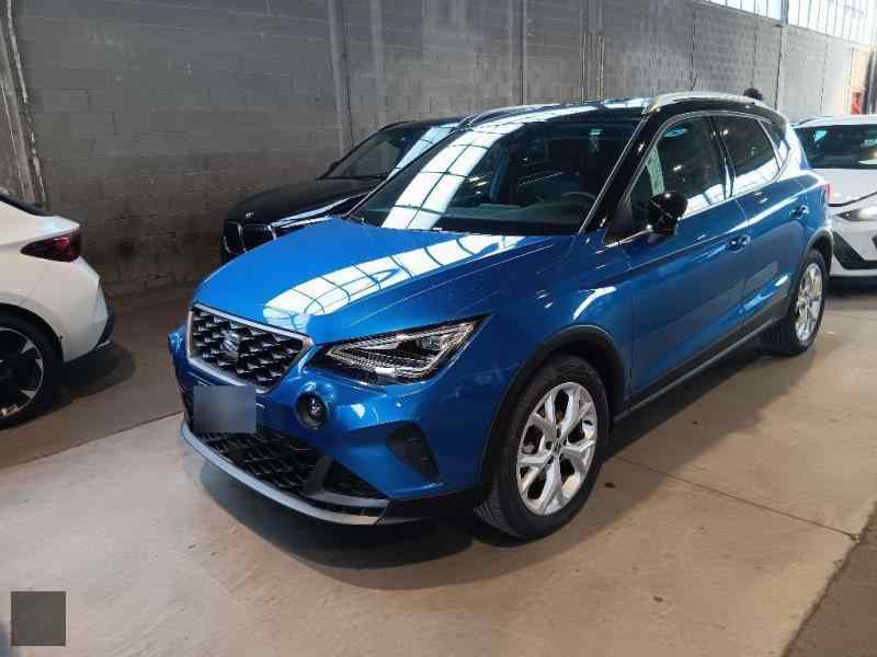 Slika vozila SEAT ARONA