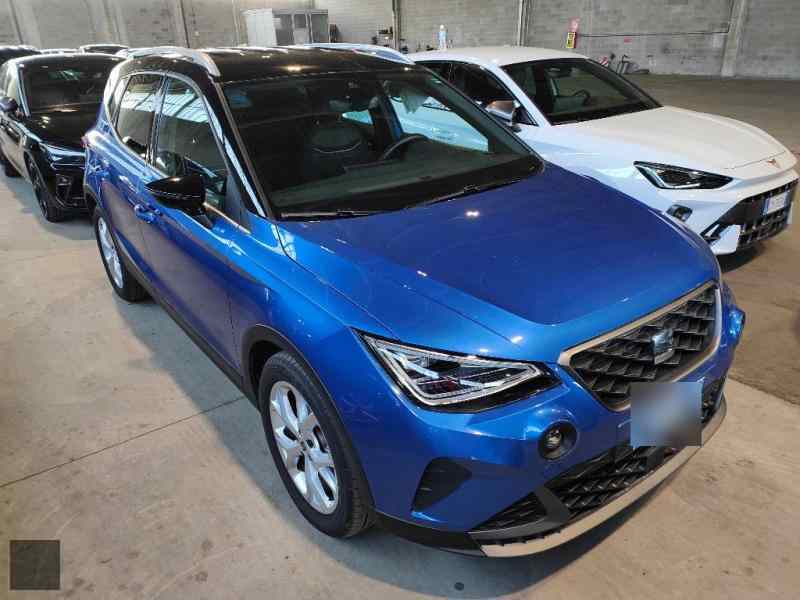 Slika vozila SEAT ARONA