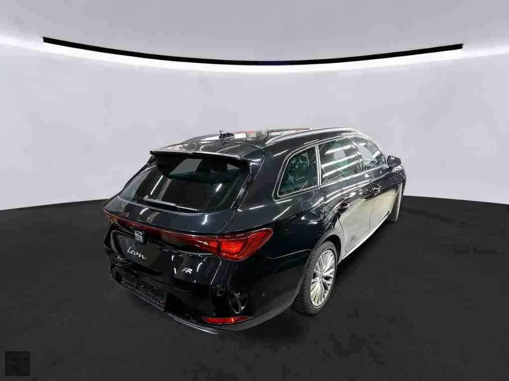 Slika vozila SEAT Leon