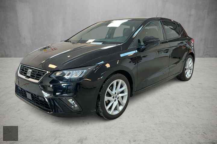 Slika vozila SEAT Ibiza