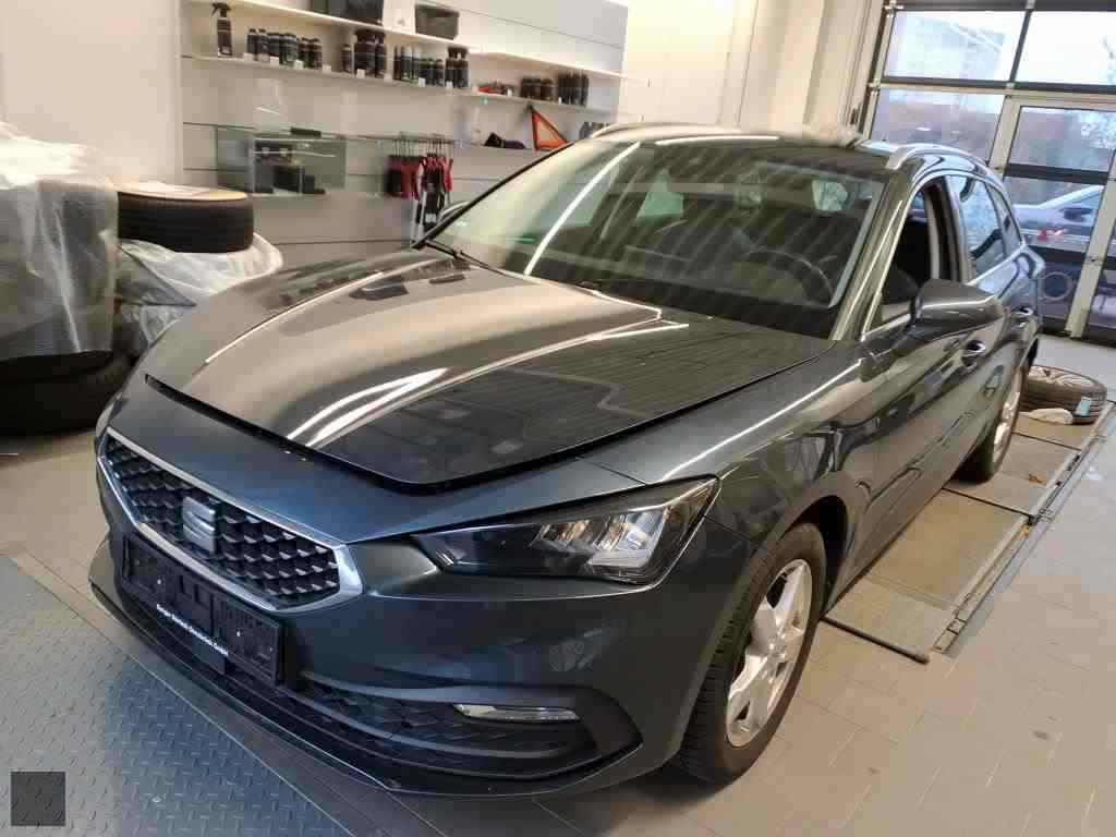 Slika vozila SEAT Leon