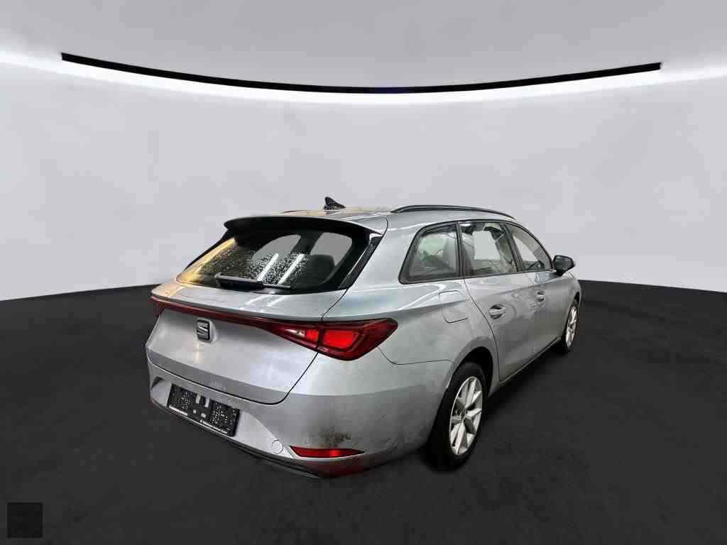 Slika vozila SEAT Leon