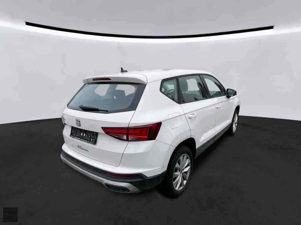 Slika vozila SEAT ATECA