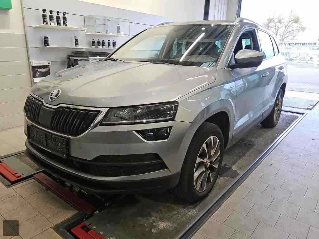 Slika vozila &Scaron;KODA KAROQ