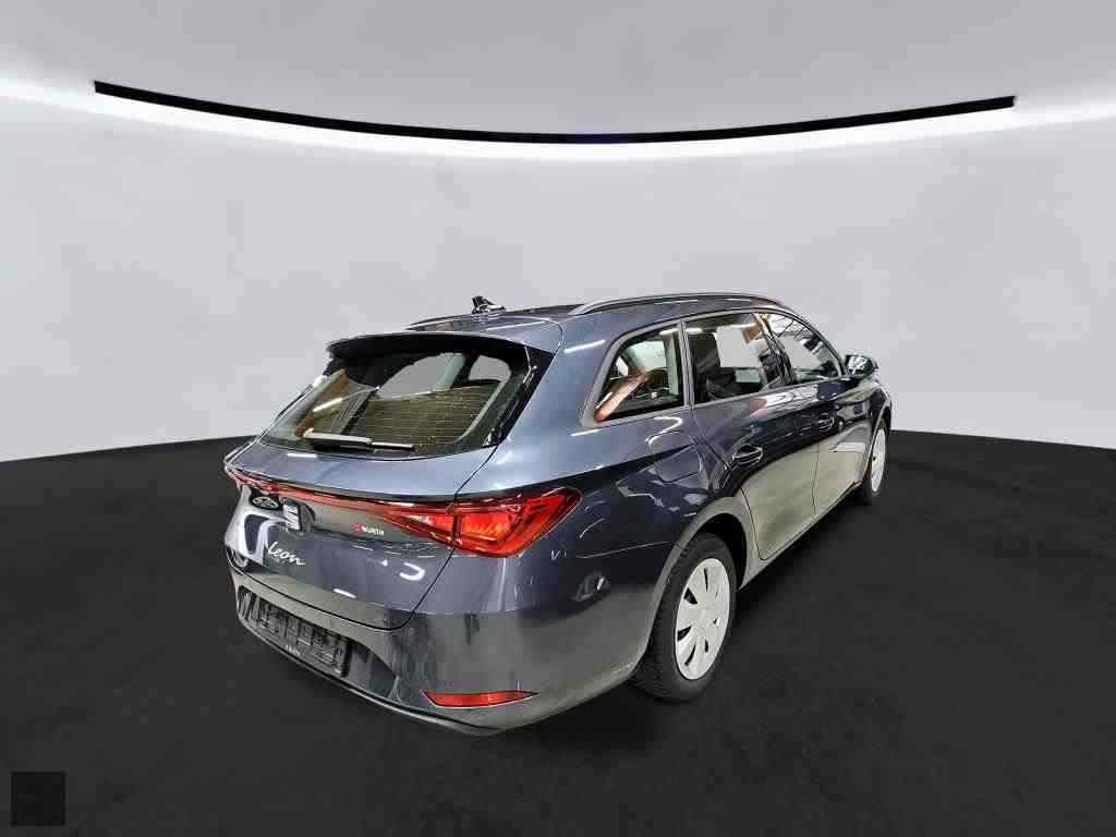 Slika vozila SEAT Leon