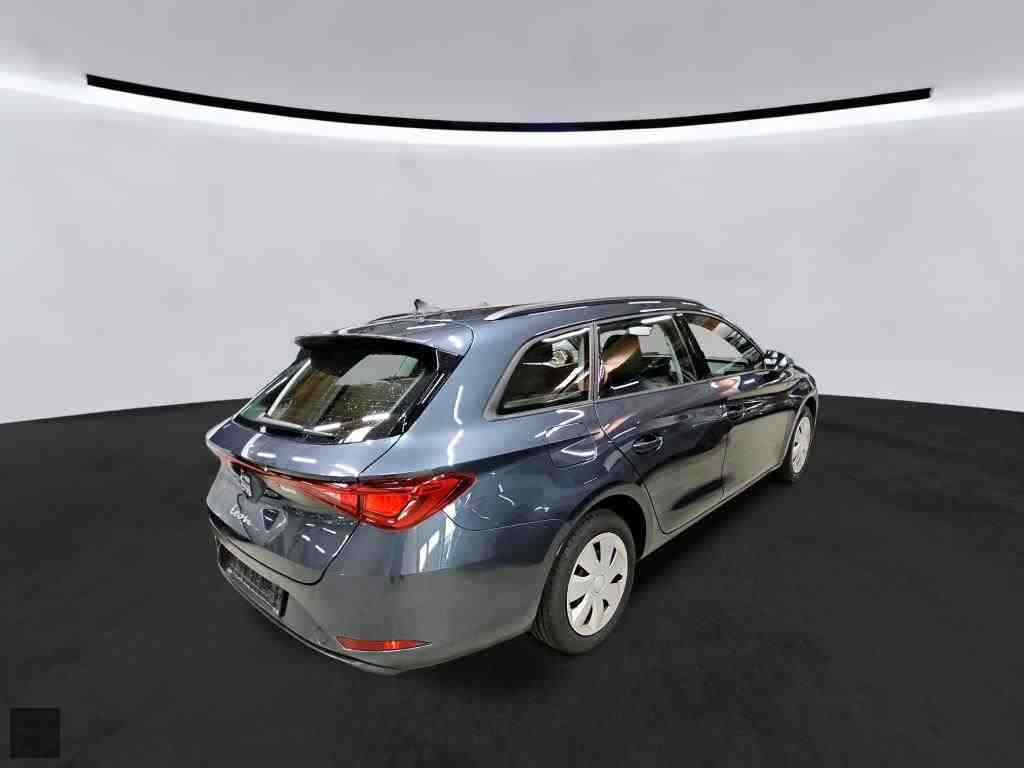 Slika vozila SEAT Leon