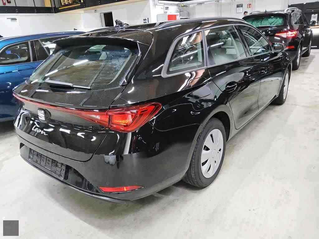 Slika vozila SEAT Leon
